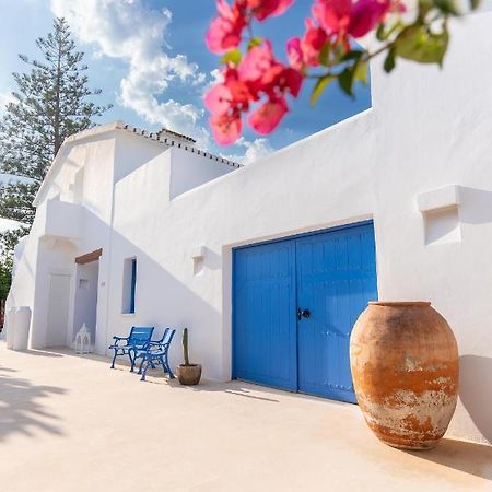 Boho Suites Denia (Adults Only) Ngoại thất bức ảnh