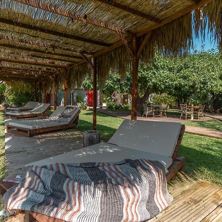 Boho Suites Denia (Adults Only) Ngoại thất bức ảnh