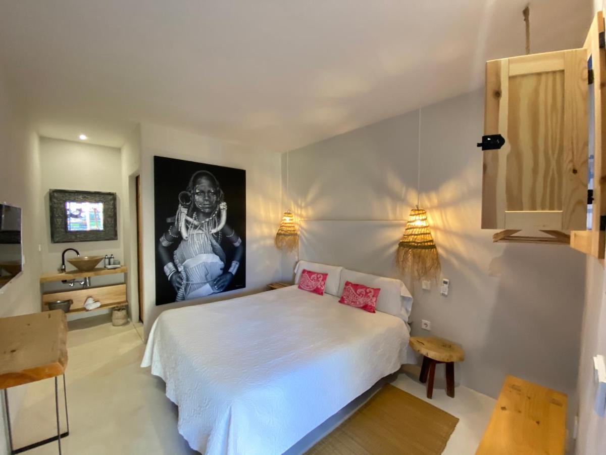 Boho Suites Denia (Adults Only) Ngoại thất bức ảnh