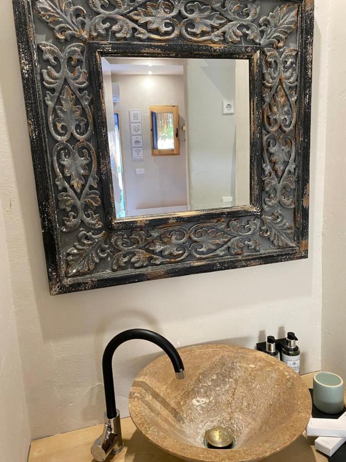 Boho Suites Denia (Adults Only) Ngoại thất bức ảnh