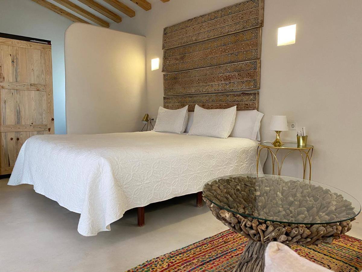Boho Suites Denia (Adults Only) Ngoại thất bức ảnh