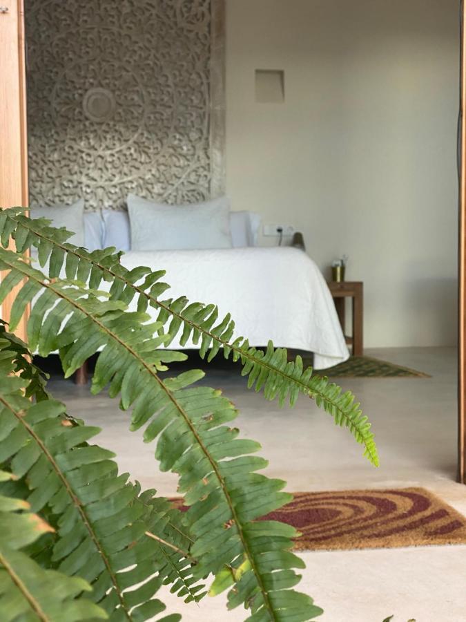 Boho Suites Denia (Adults Only) Ngoại thất bức ảnh