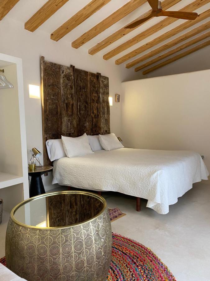 Boho Suites Denia (Adults Only) Ngoại thất bức ảnh
