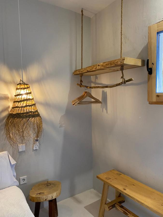 Boho Suites Denia (Adults Only) Ngoại thất bức ảnh