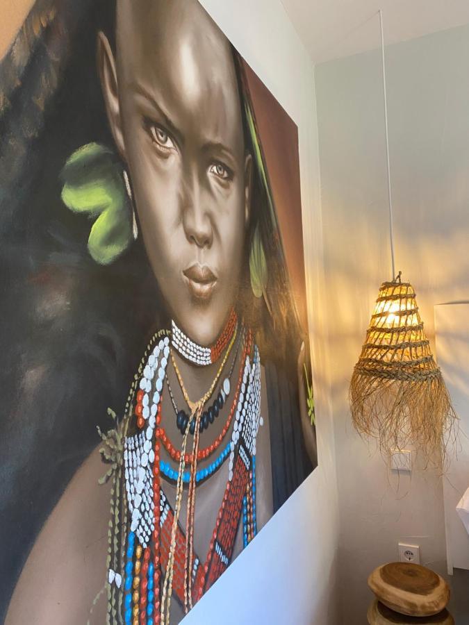 Boho Suites Denia (Adults Only) Ngoại thất bức ảnh