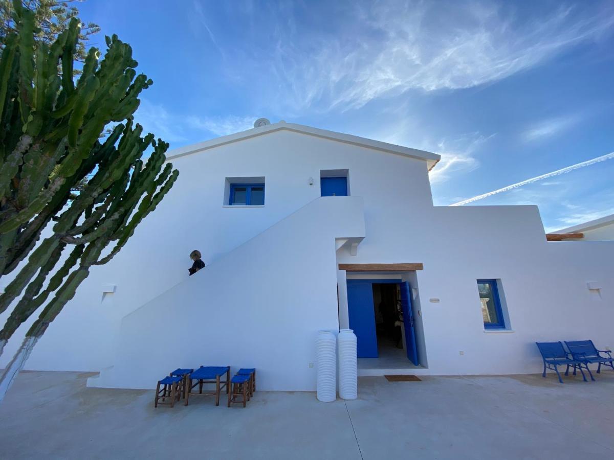 Boho Suites Denia (Adults Only) Ngoại thất bức ảnh