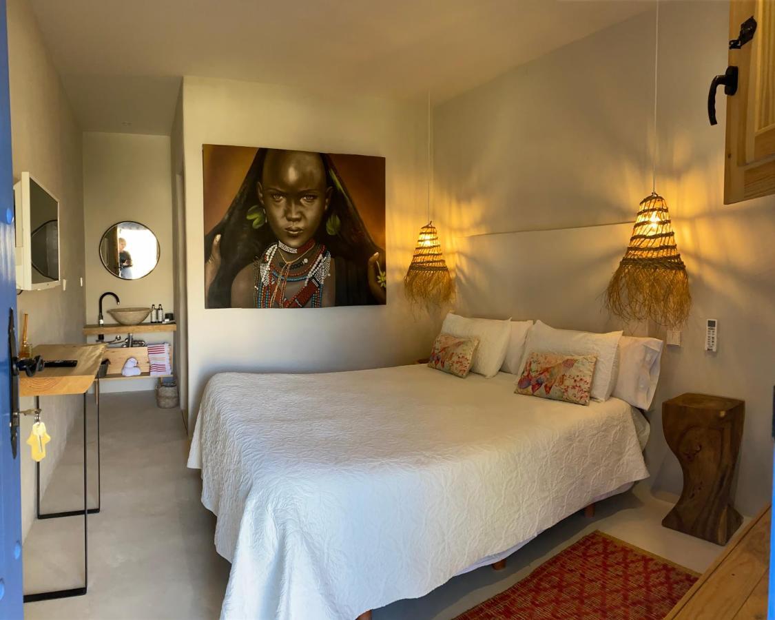Boho Suites Denia (Adults Only) Ngoại thất bức ảnh