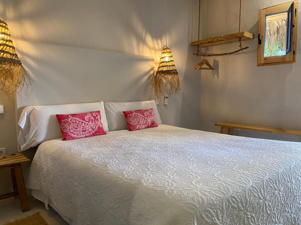 Boho Suites Denia (Adults Only) Ngoại thất bức ảnh