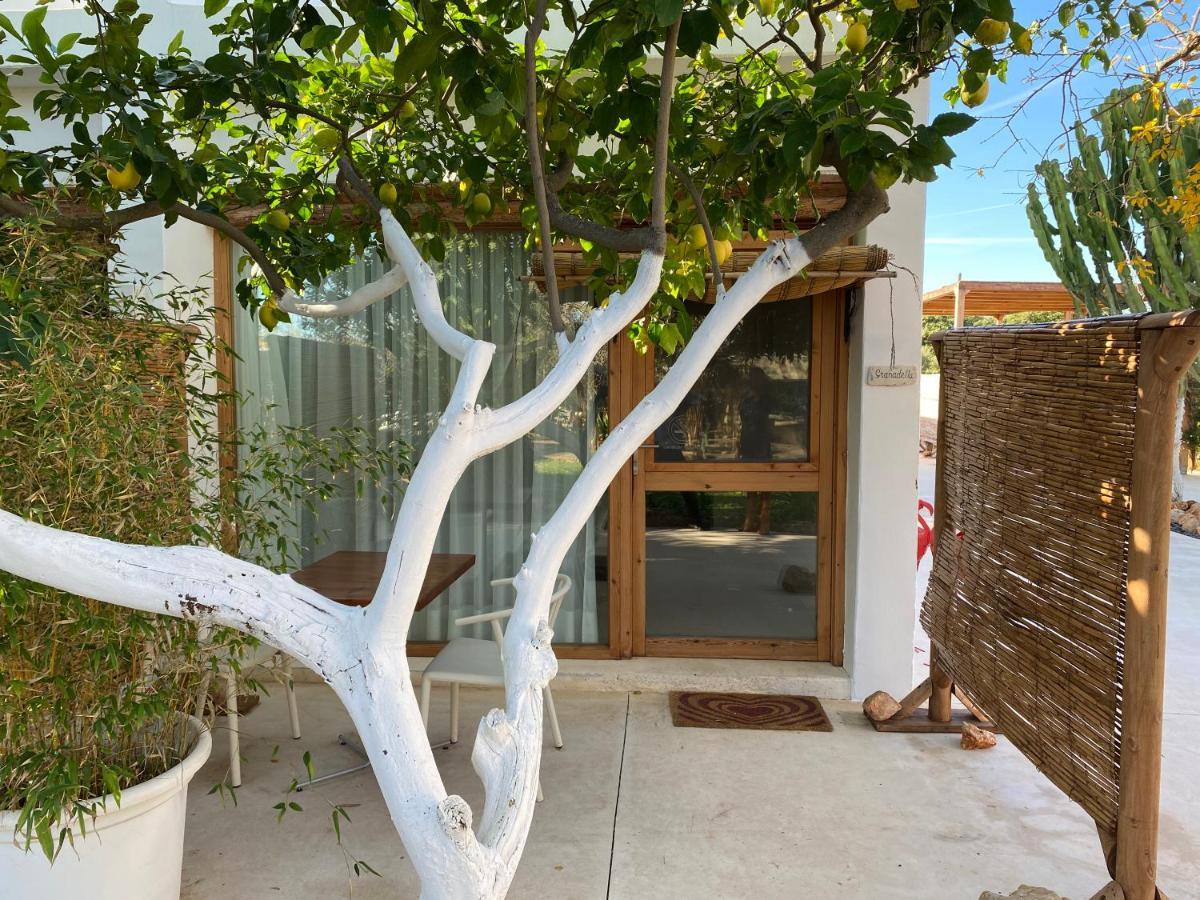 Boho Suites Denia (Adults Only) Ngoại thất bức ảnh