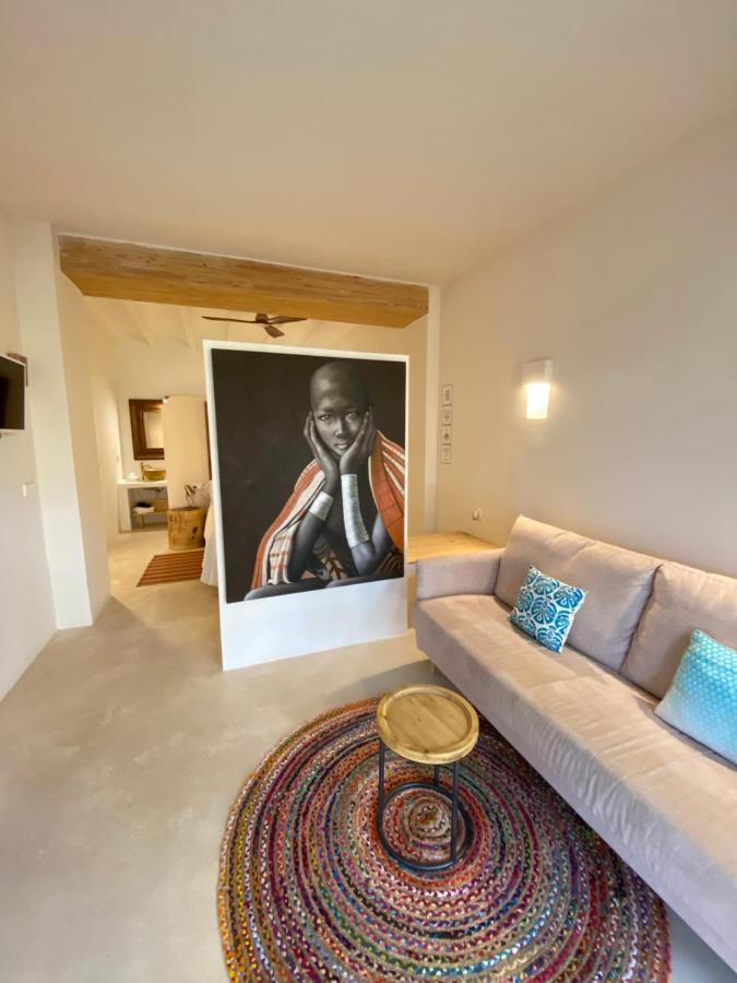 Boho Suites Denia (Adults Only) Ngoại thất bức ảnh