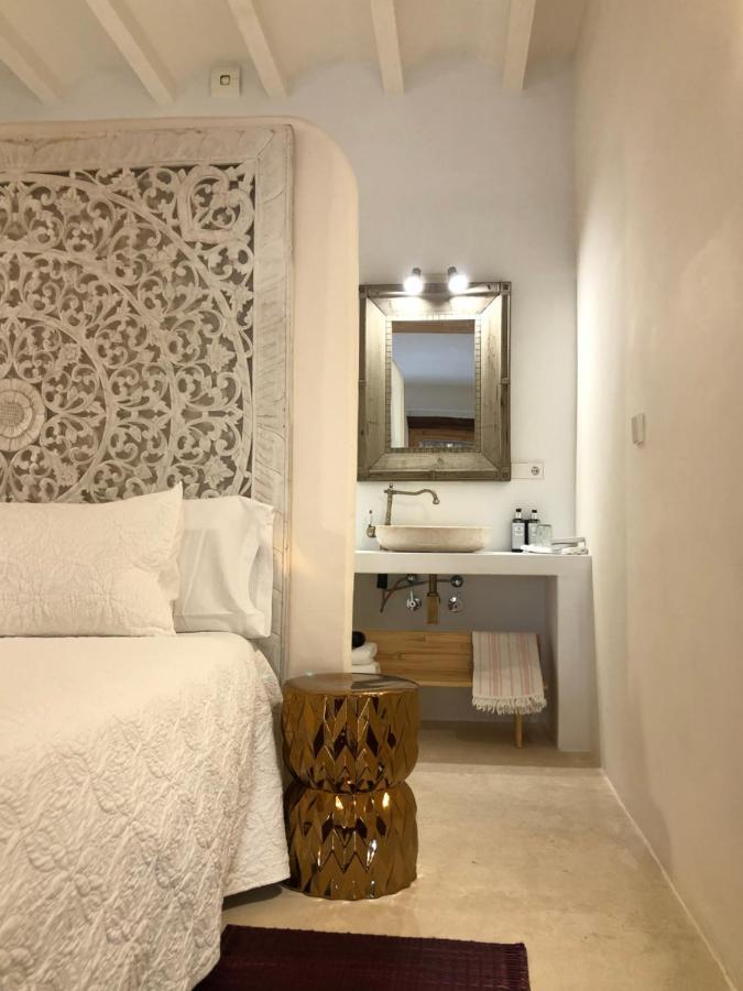 Boho Suites Denia (Adults Only) Ngoại thất bức ảnh