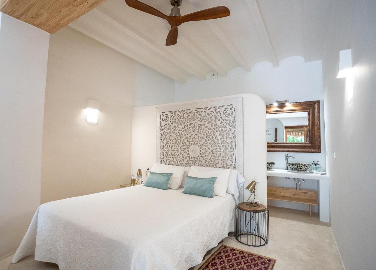 Boho Suites Denia (Adults Only) Ngoại thất bức ảnh