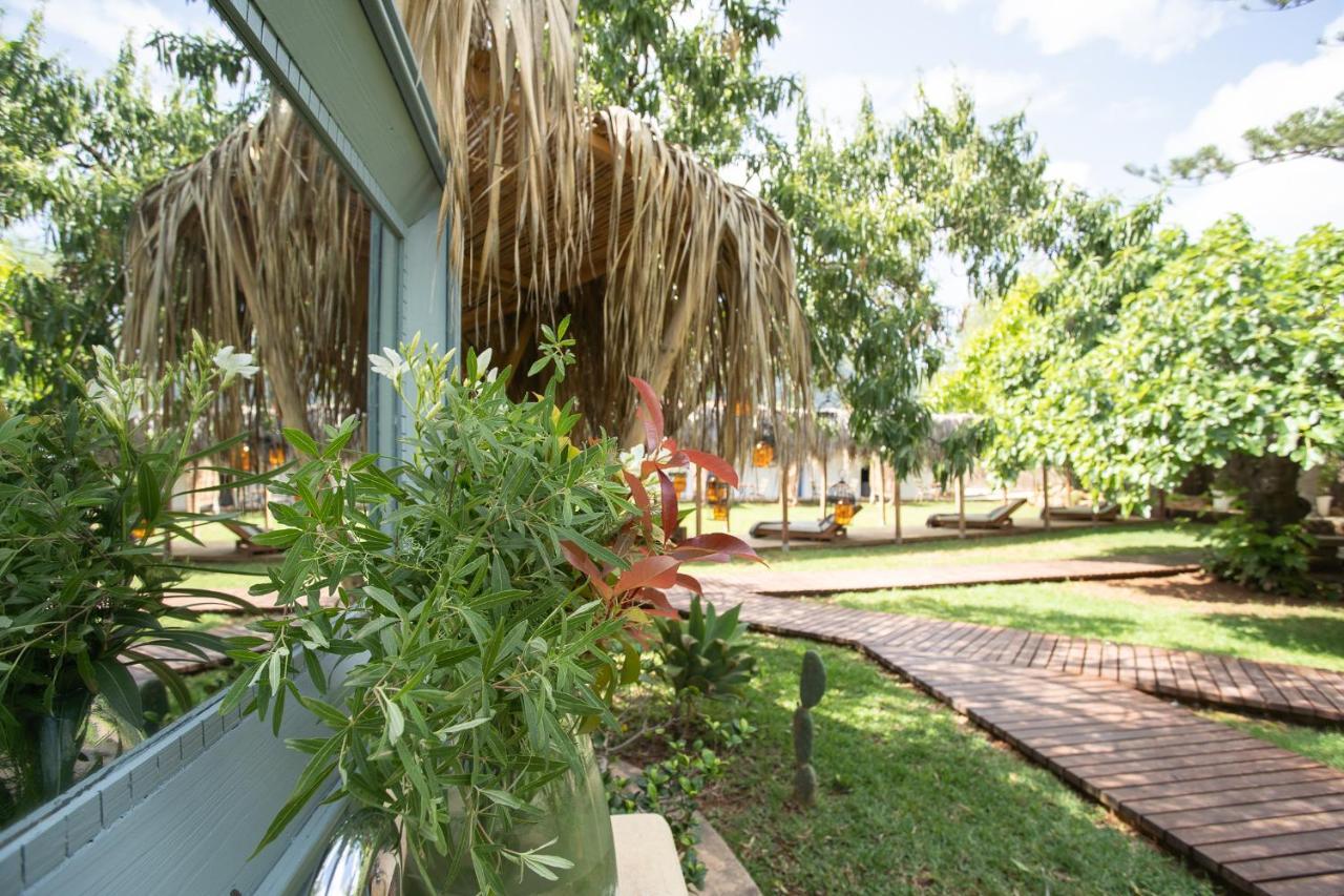Boho Suites Denia (Adults Only) Ngoại thất bức ảnh