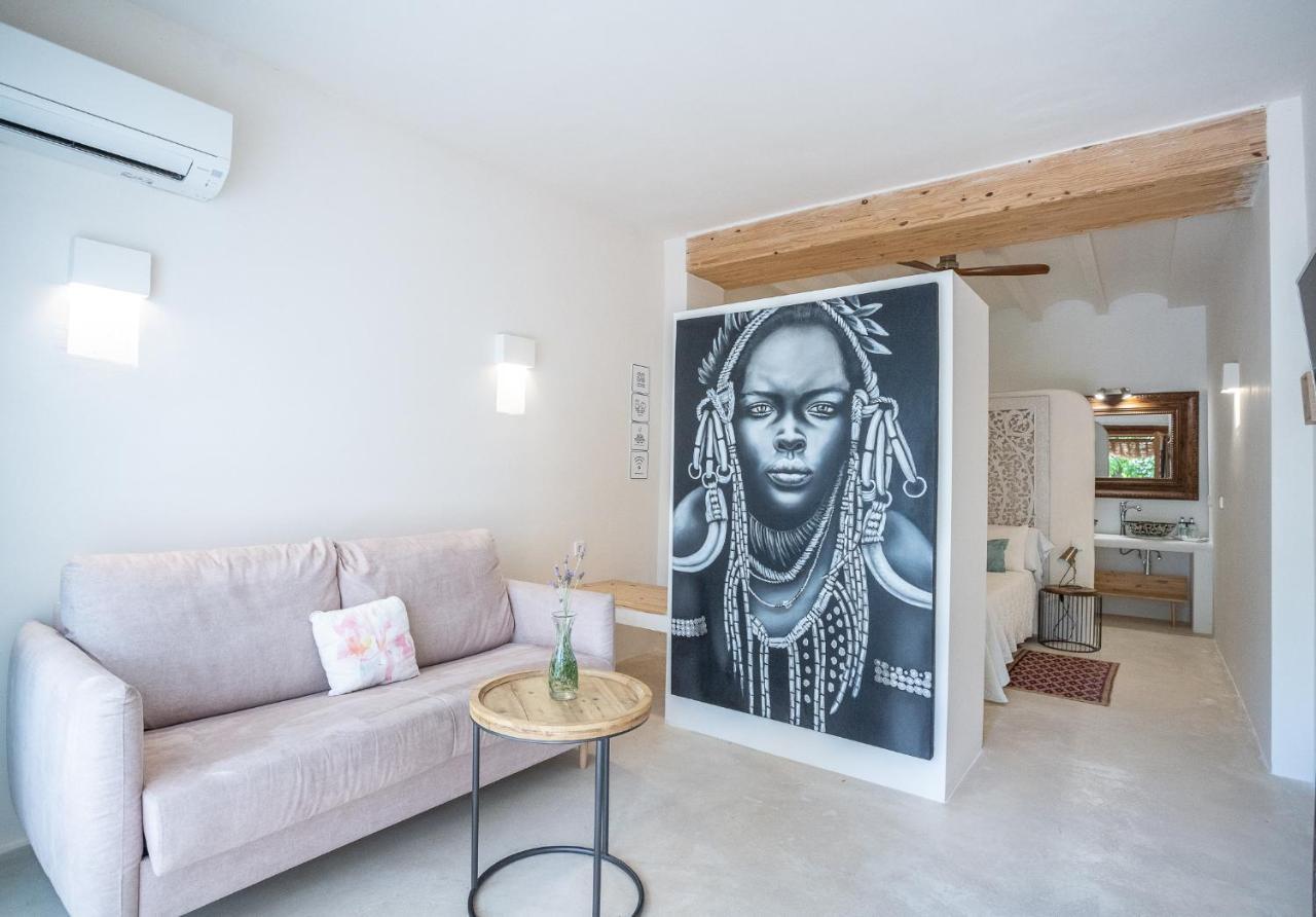 Boho Suites Denia (Adults Only) Ngoại thất bức ảnh