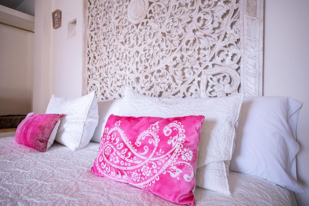 Boho Suites Denia (Adults Only) Ngoại thất bức ảnh