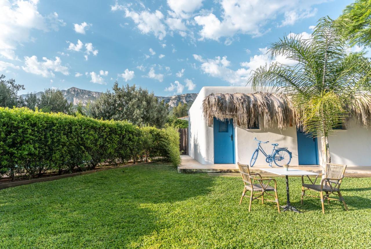 Boho Suites Denia (Adults Only) Ngoại thất bức ảnh
