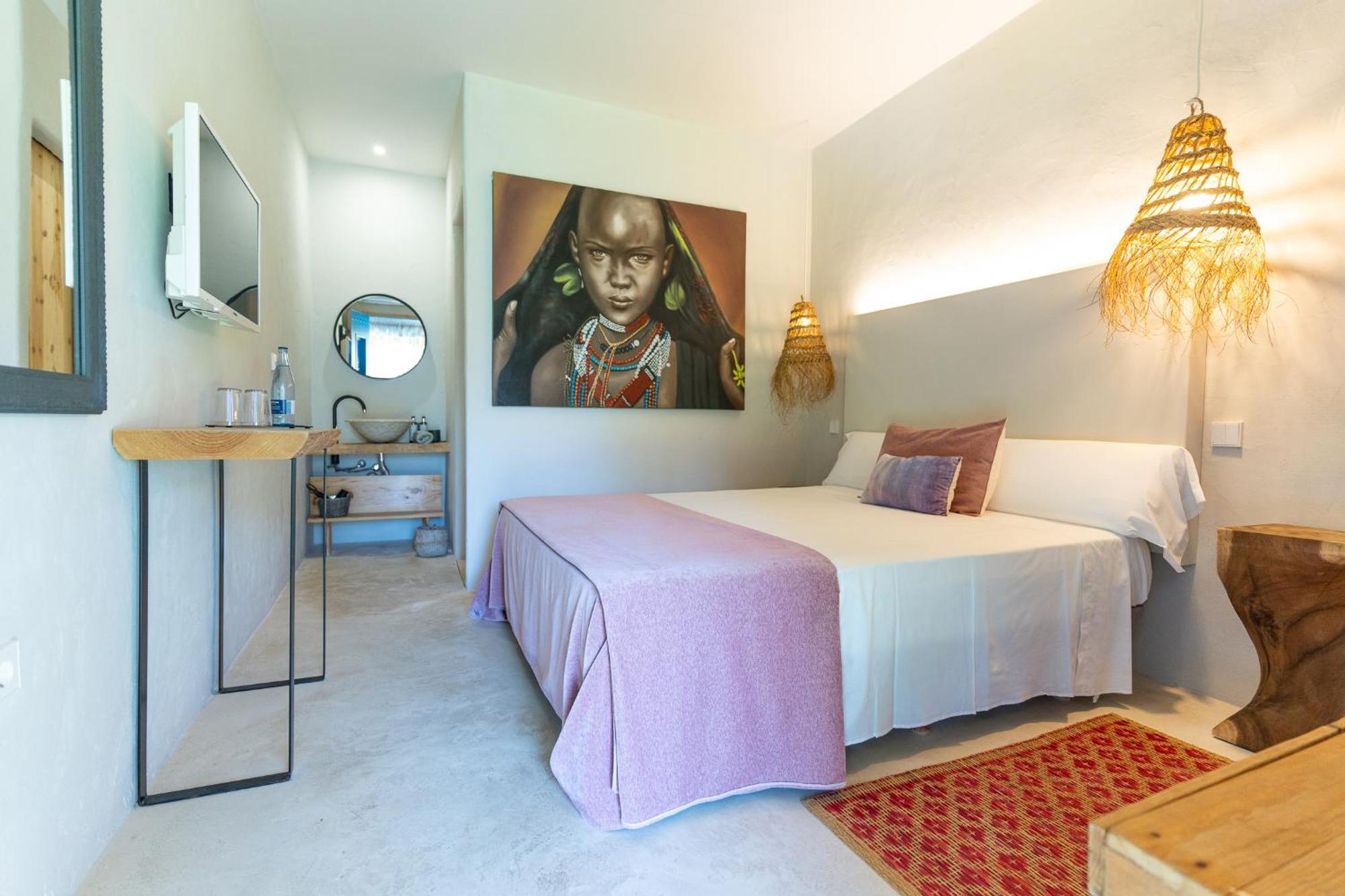 Boho Suites Denia (Adults Only) Ngoại thất bức ảnh