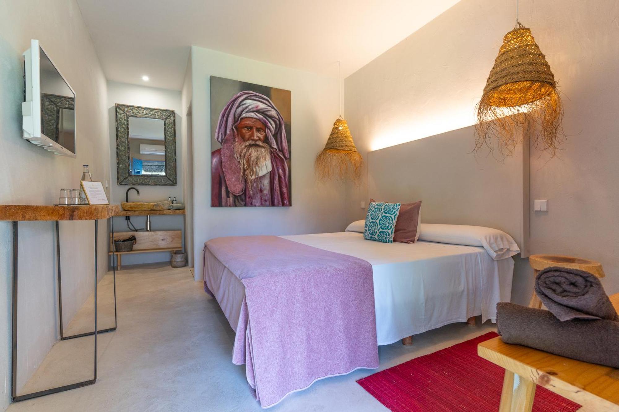 Boho Suites Denia (Adults Only) Ngoại thất bức ảnh
