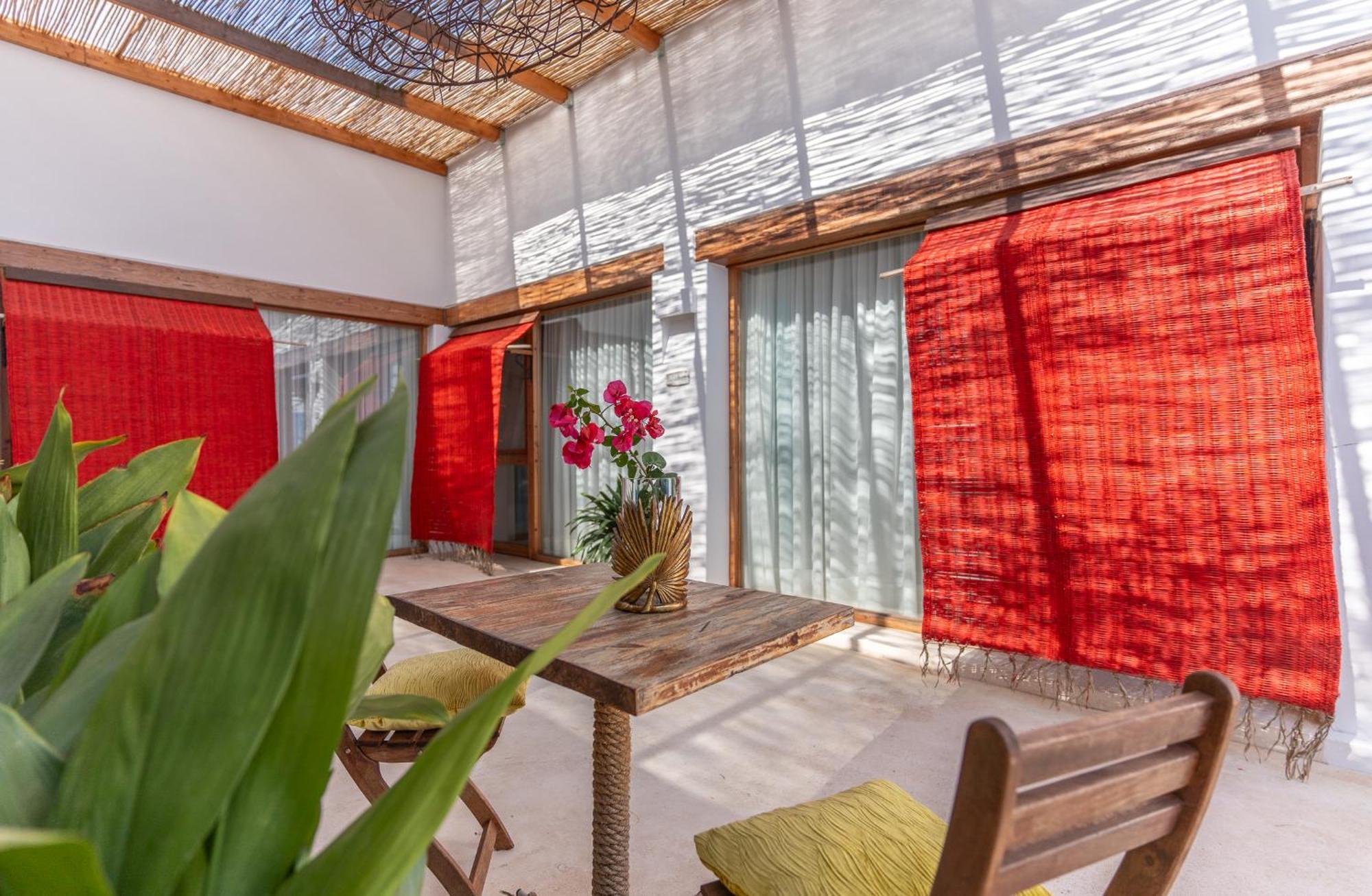 Boho Suites Denia (Adults Only) Ngoại thất bức ảnh