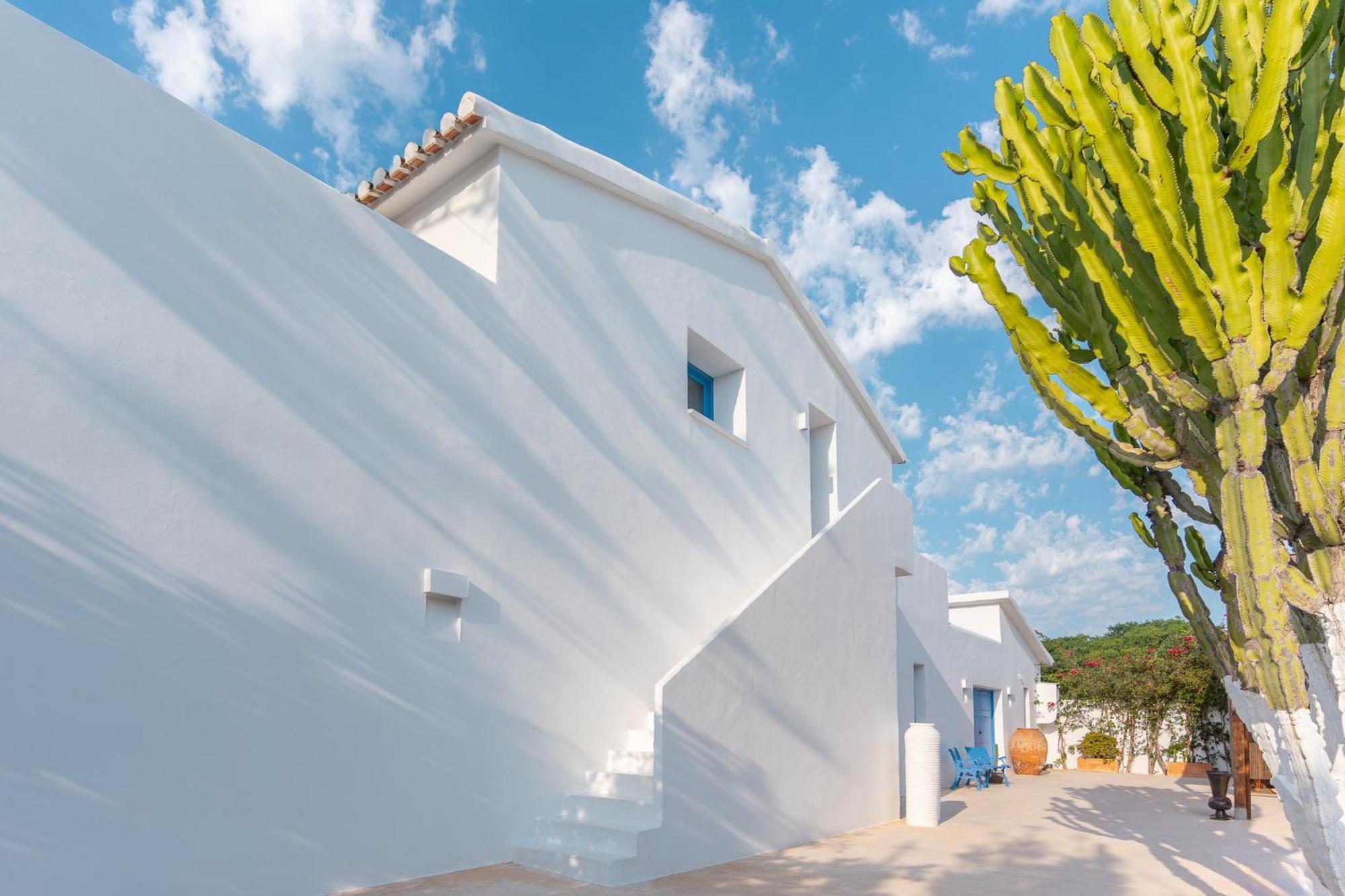 Boho Suites Denia (Adults Only) Ngoại thất bức ảnh
