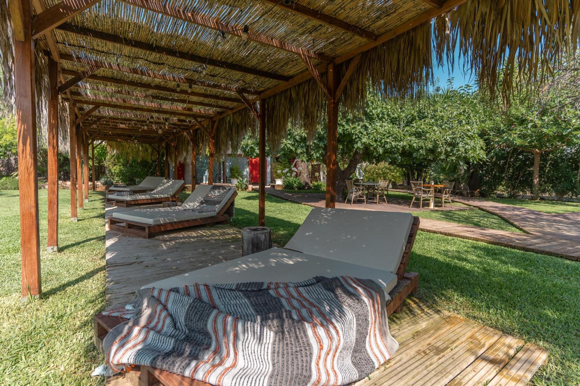 Boho Suites Denia (Adults Only) Ngoại thất bức ảnh