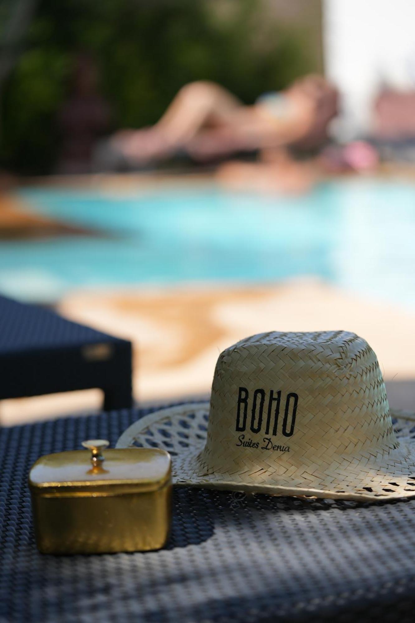 Boho Suites Denia (Adults Only) Ngoại thất bức ảnh