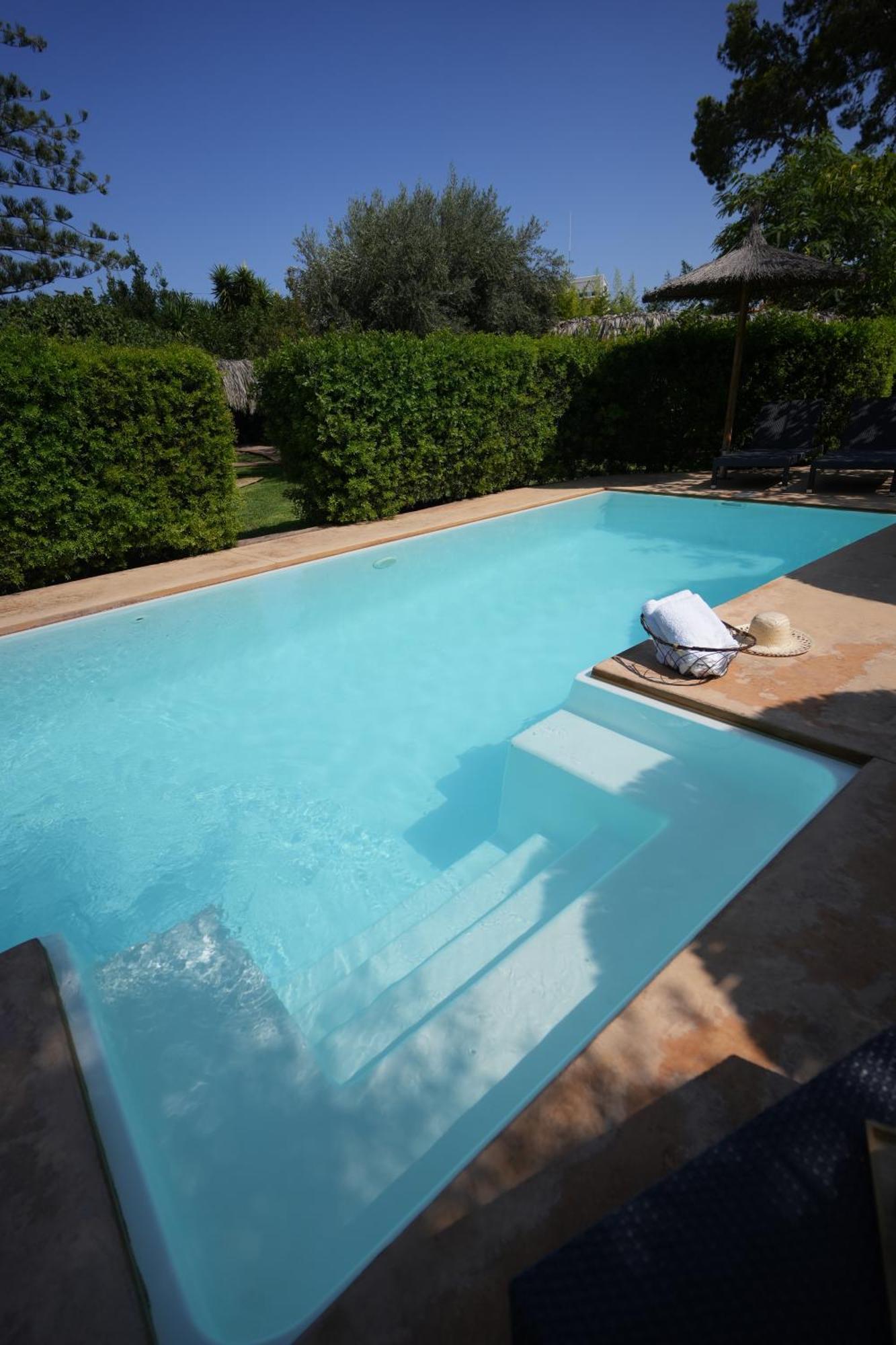 Boho Suites Denia (Adults Only) Ngoại thất bức ảnh