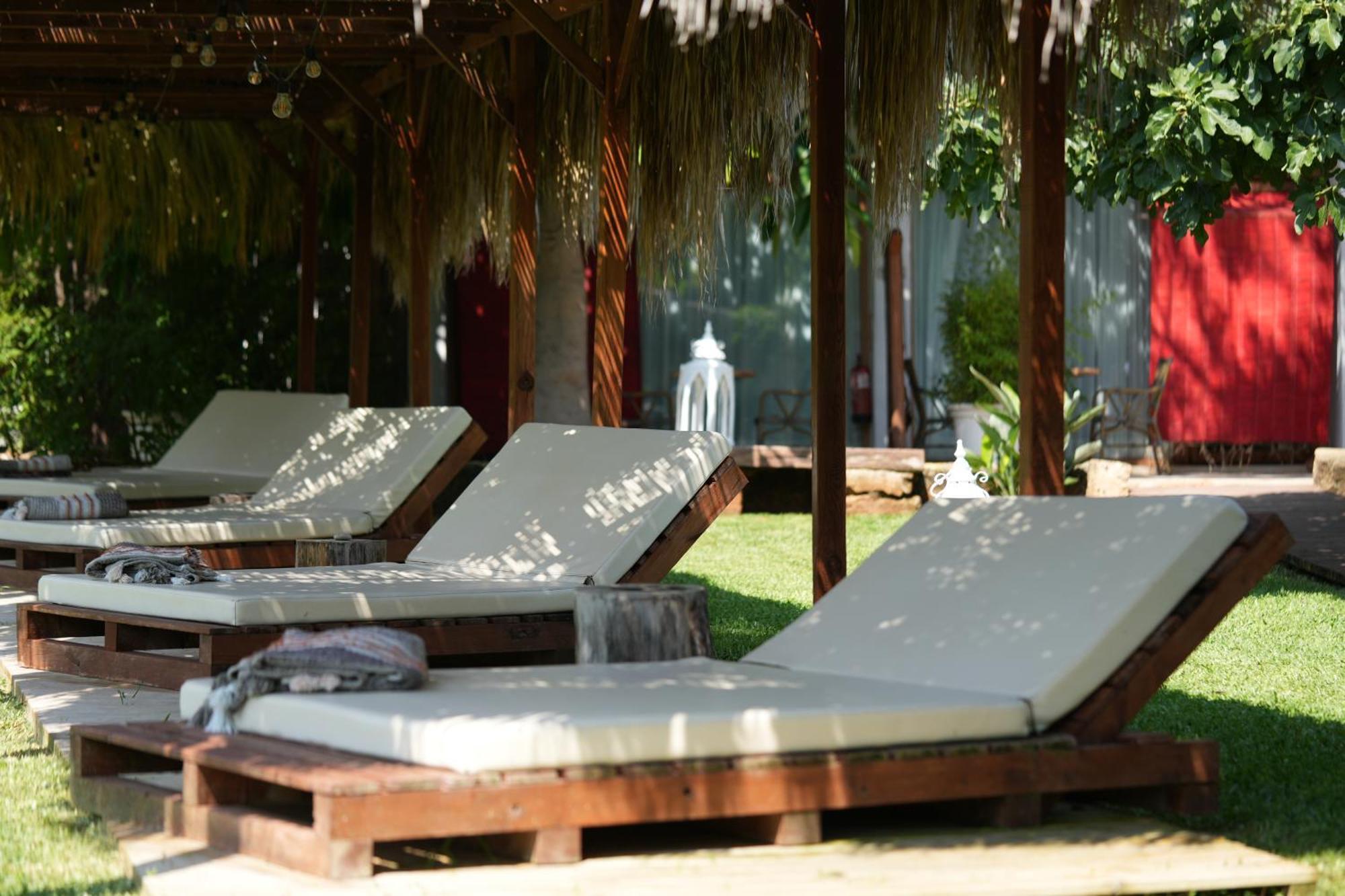Boho Suites Denia (Adults Only) Ngoại thất bức ảnh