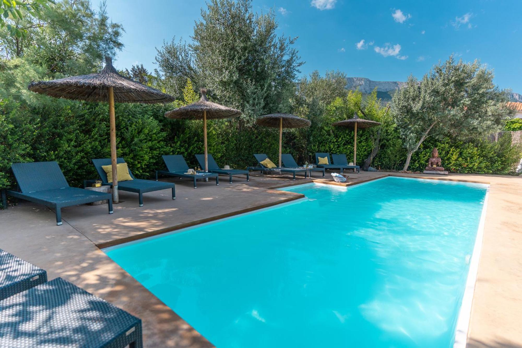Boho Suites Denia (Adults Only) Ngoại thất bức ảnh