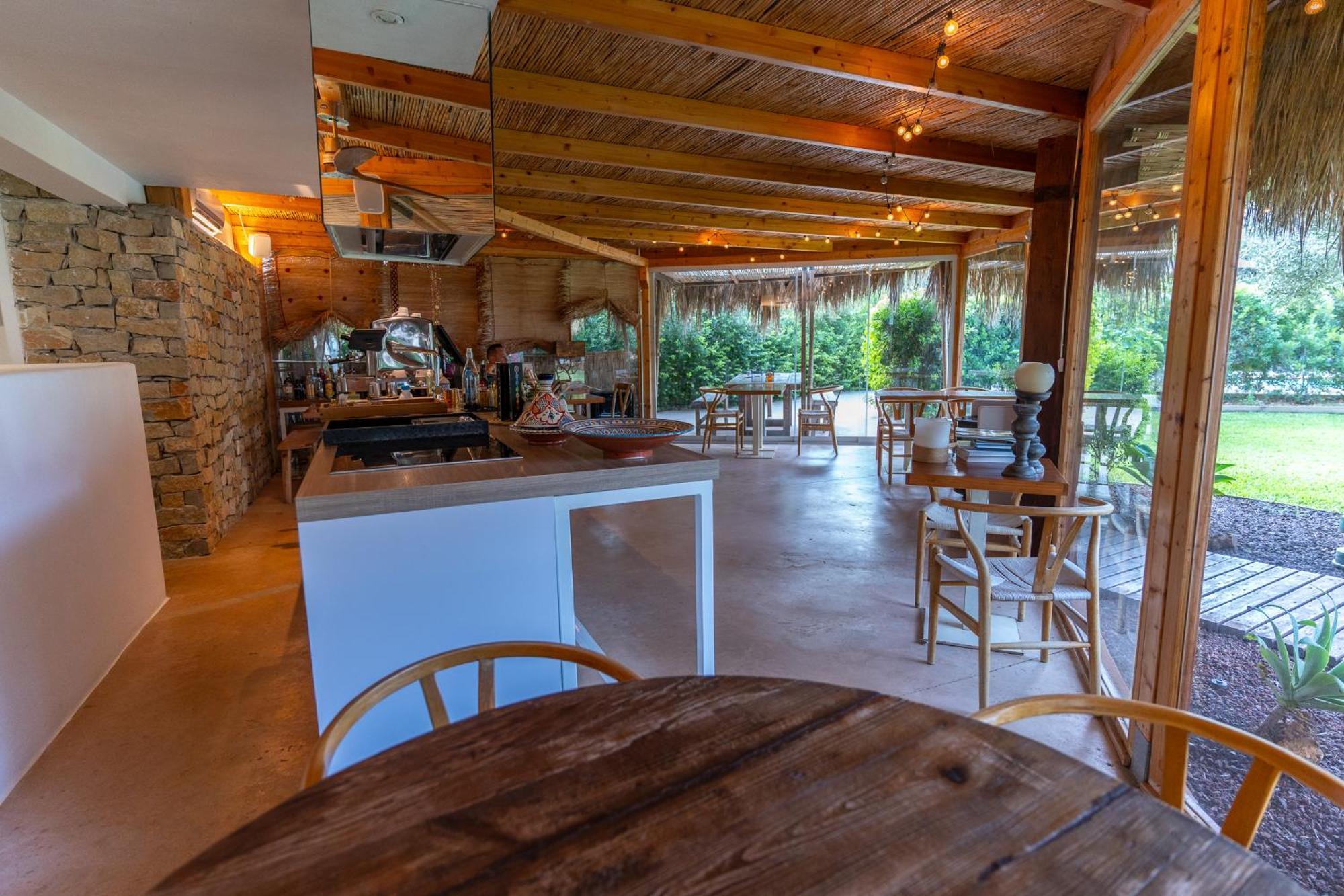 Boho Suites Denia (Adults Only) Ngoại thất bức ảnh