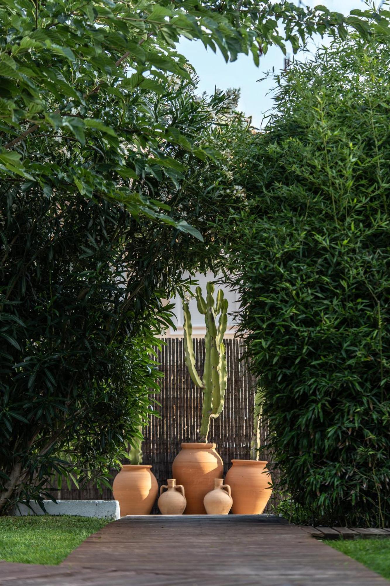 Boho Suites Denia (Adults Only) Ngoại thất bức ảnh
