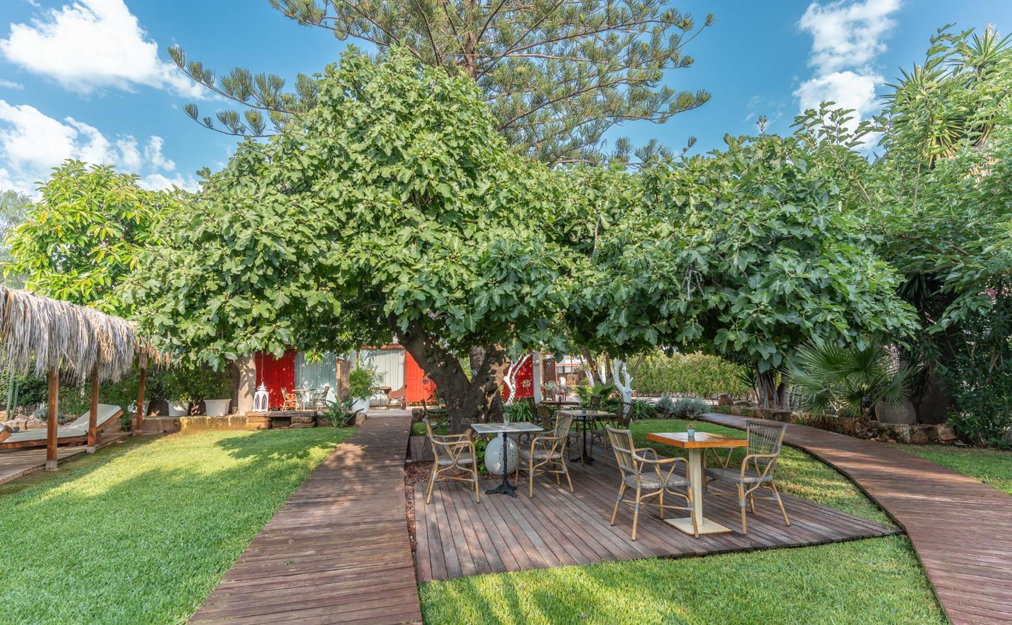 Boho Suites Denia (Adults Only) Ngoại thất bức ảnh