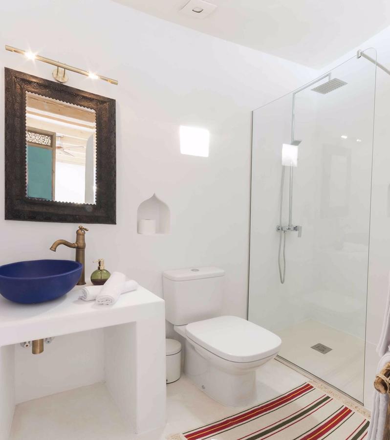 Boho Suites Denia (Adults Only) Ngoại thất bức ảnh