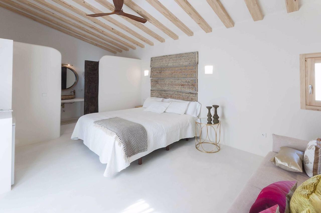 Boho Suites Denia (Adults Only) Ngoại thất bức ảnh