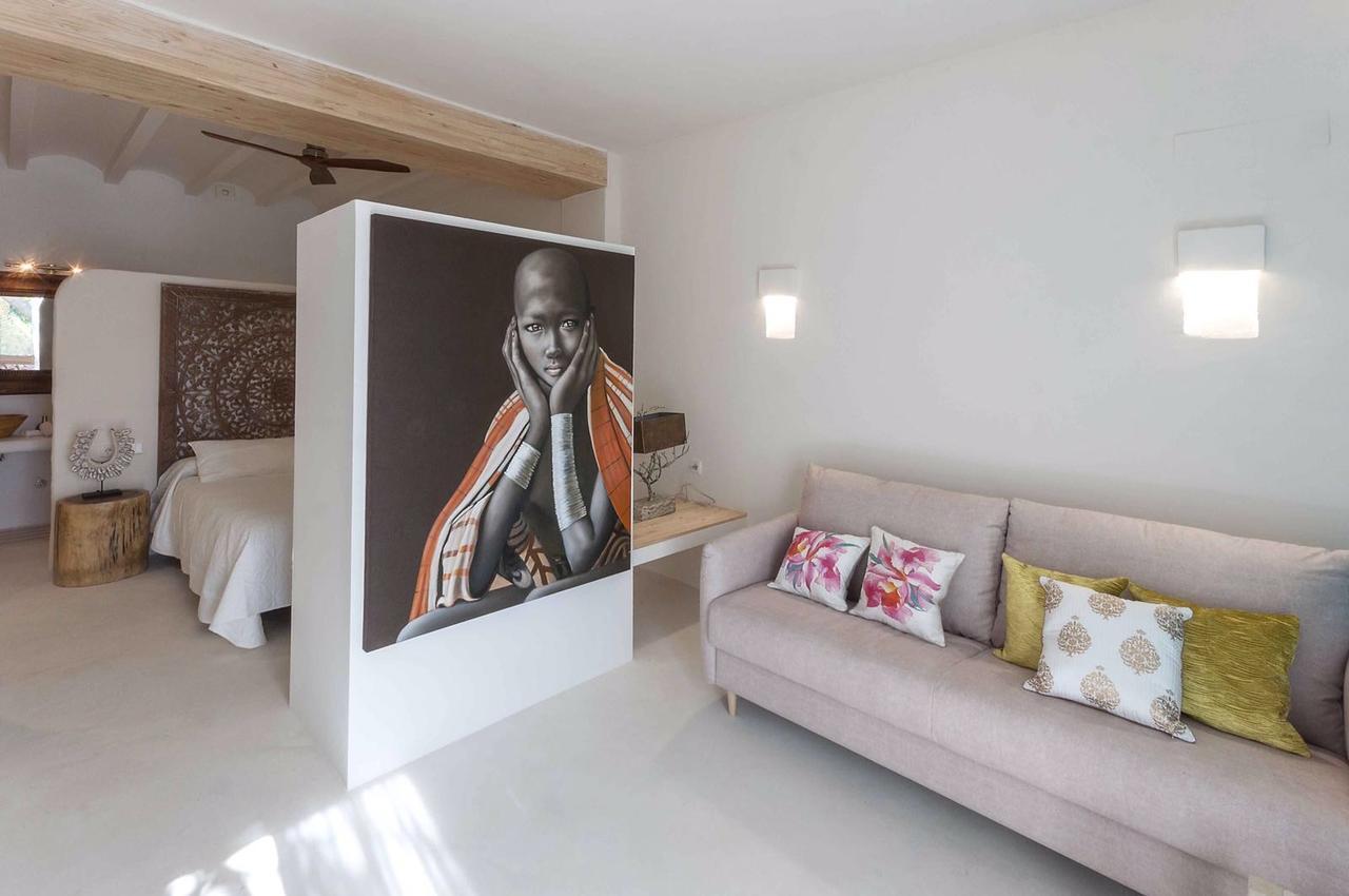 Boho Suites Denia (Adults Only) Ngoại thất bức ảnh