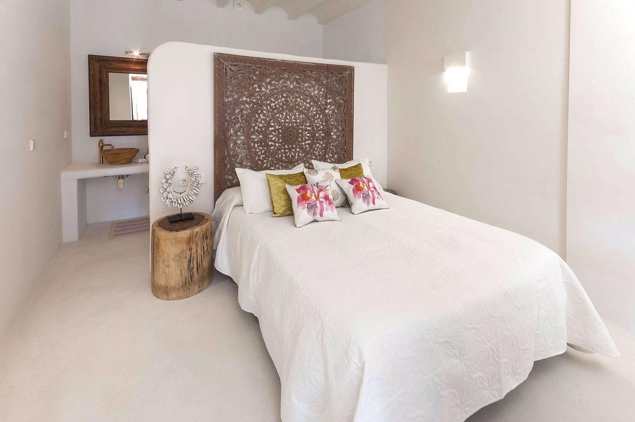 Boho Suites Denia (Adults Only) Ngoại thất bức ảnh