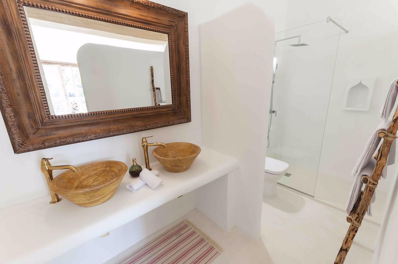 Boho Suites Denia (Adults Only) Ngoại thất bức ảnh