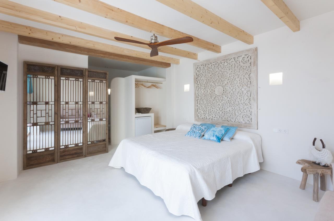 Boho Suites Denia (Adults Only) Ngoại thất bức ảnh