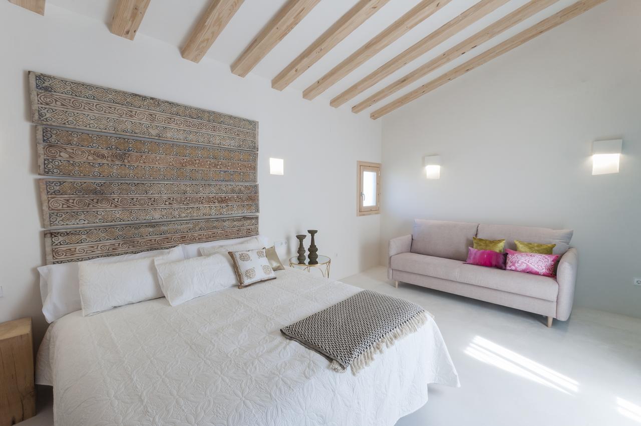 Boho Suites Denia (Adults Only) Ngoại thất bức ảnh