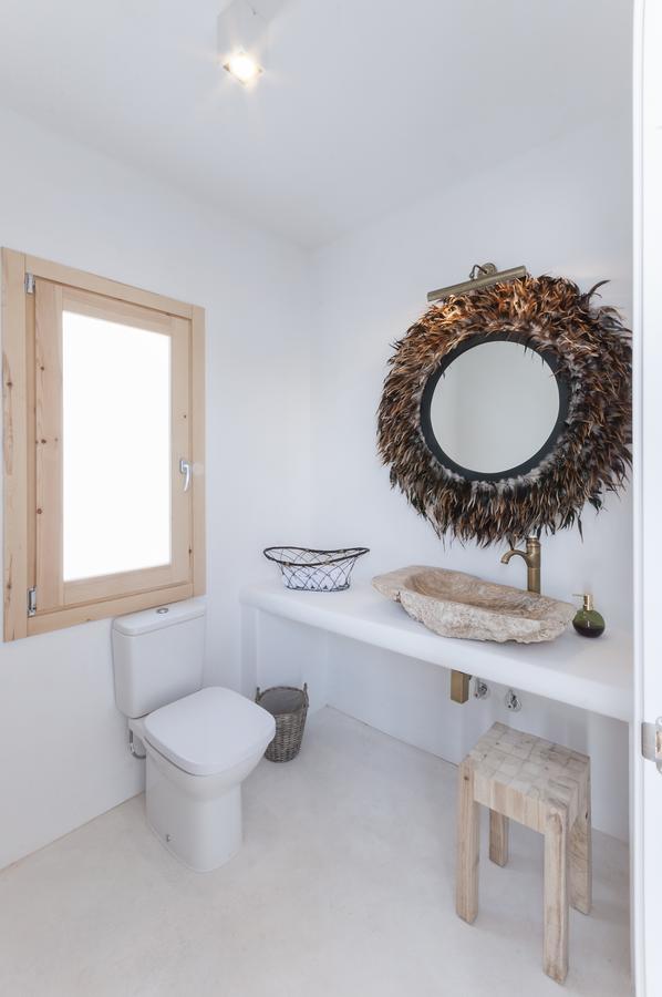 Boho Suites Denia (Adults Only) Ngoại thất bức ảnh