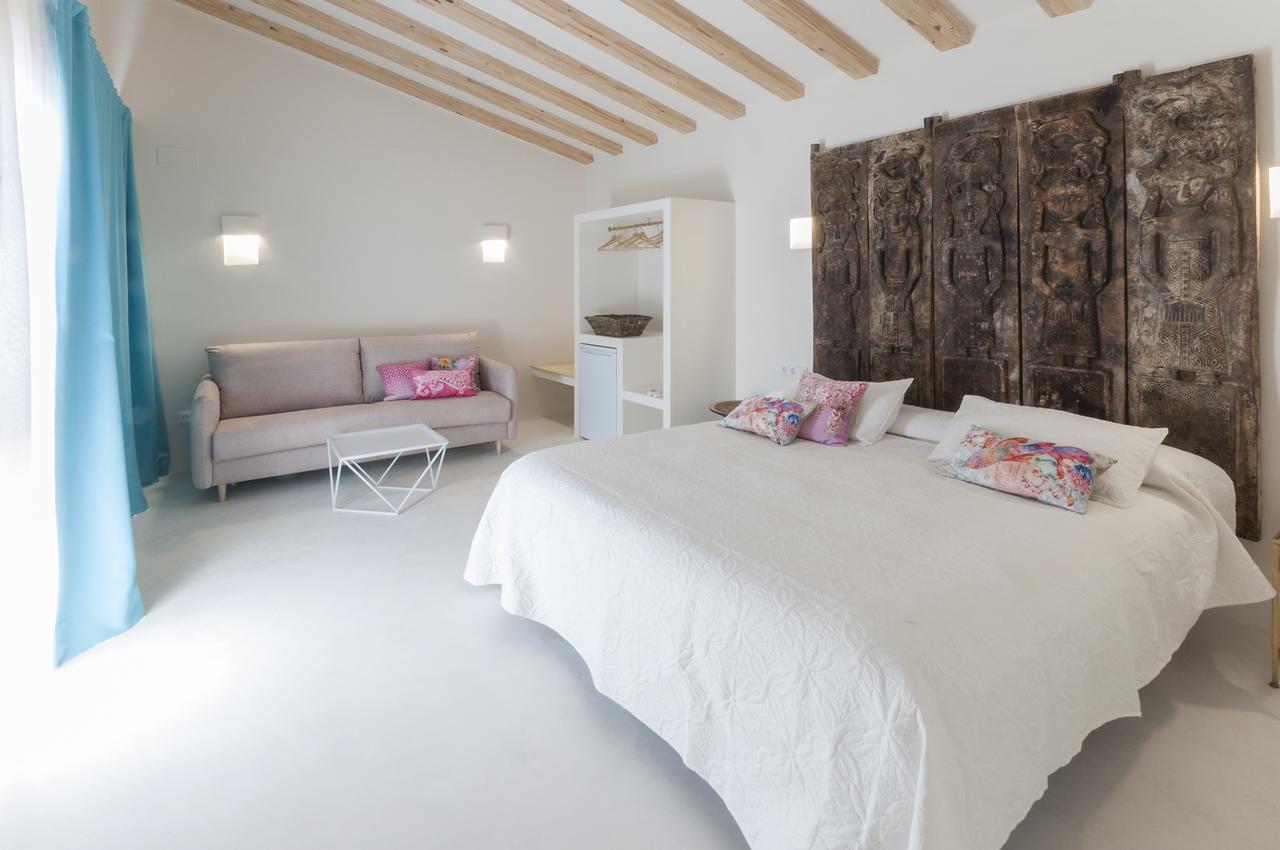 Boho Suites Denia (Adults Only) Ngoại thất bức ảnh
