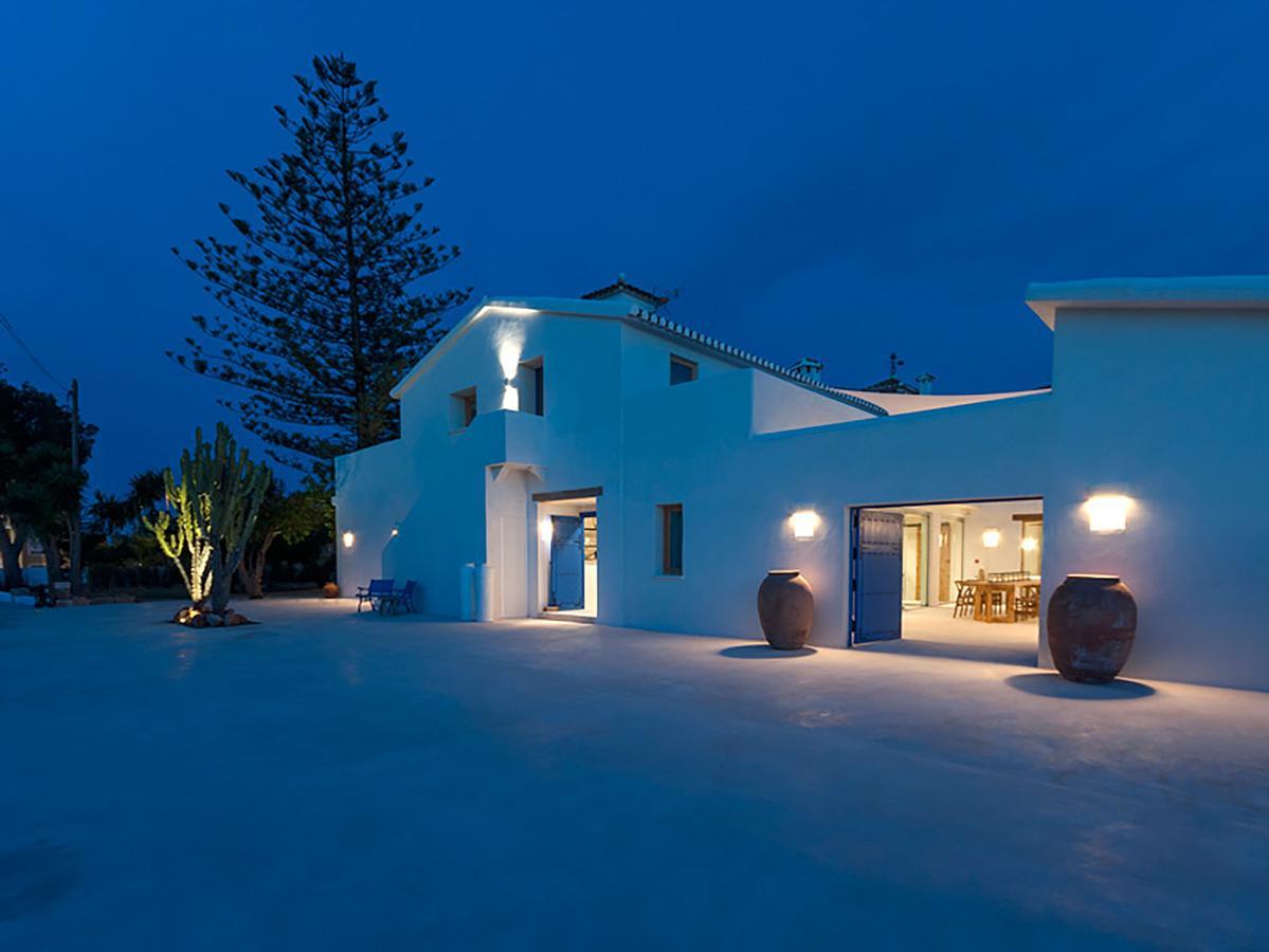 Boho Suites Denia (Adults Only) Ngoại thất bức ảnh