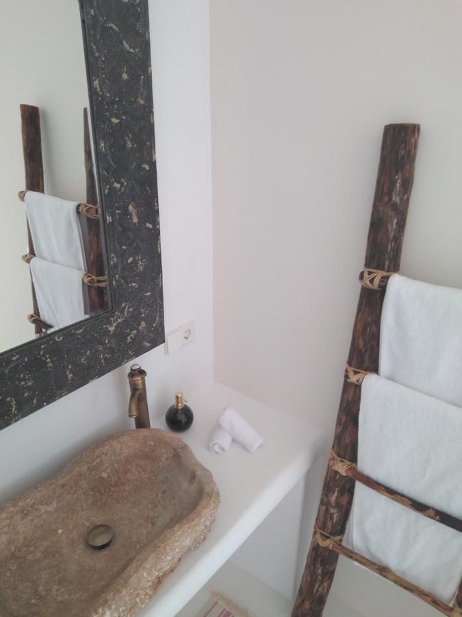 Boho Suites Denia (Adults Only) Ngoại thất bức ảnh