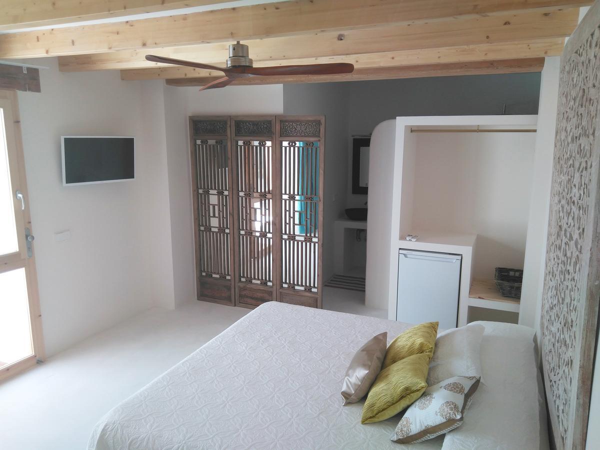 Boho Suites Denia (Adults Only) Ngoại thất bức ảnh