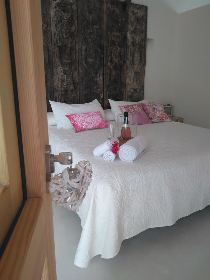 Boho Suites Denia (Adults Only) Ngoại thất bức ảnh