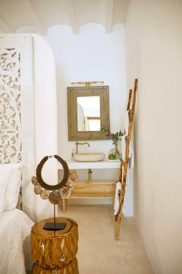 Boho Suites Denia (Adults Only) Ngoại thất bức ảnh