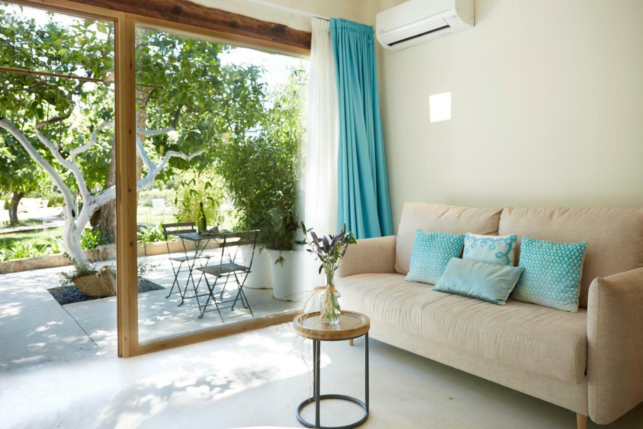 Boho Suites Denia (Adults Only) Ngoại thất bức ảnh