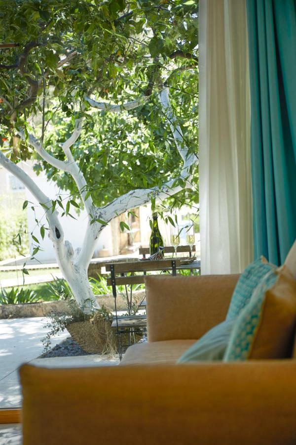 Boho Suites Denia (Adults Only) Ngoại thất bức ảnh