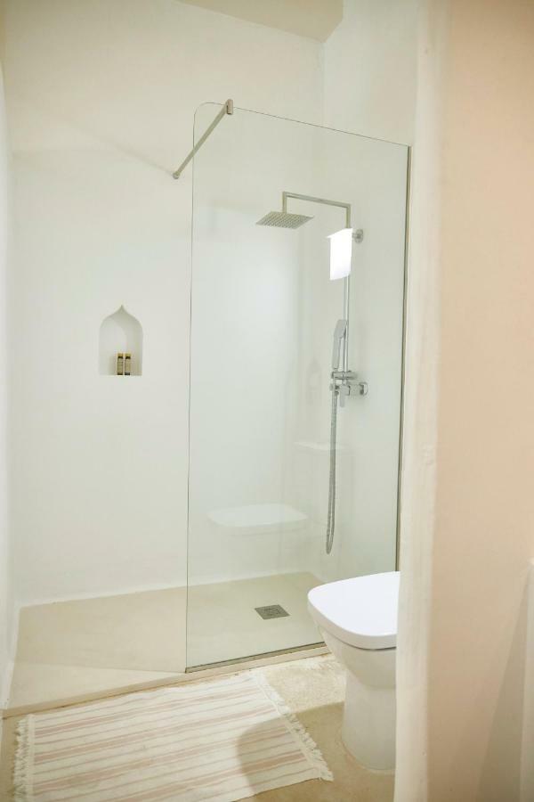 Boho Suites Denia (Adults Only) Ngoại thất bức ảnh