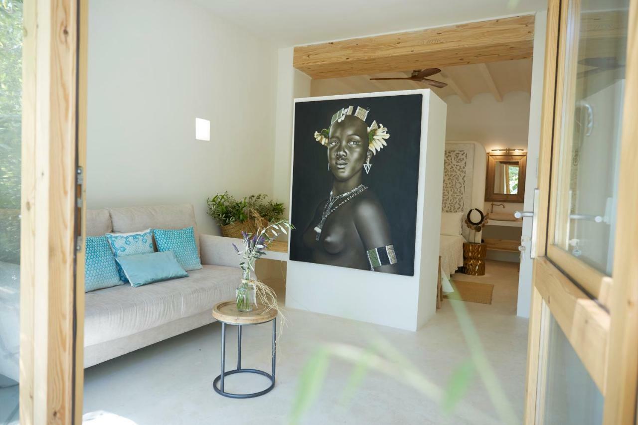 Boho Suites Denia (Adults Only) Ngoại thất bức ảnh